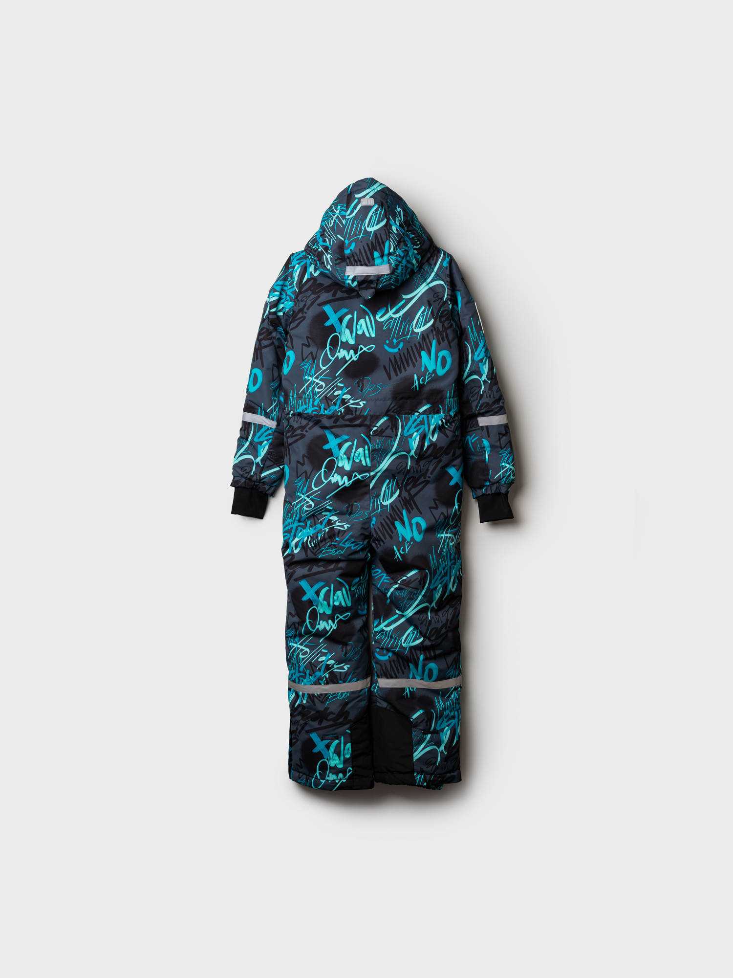 Комбинезон PlayToday 32511007 - фото 10