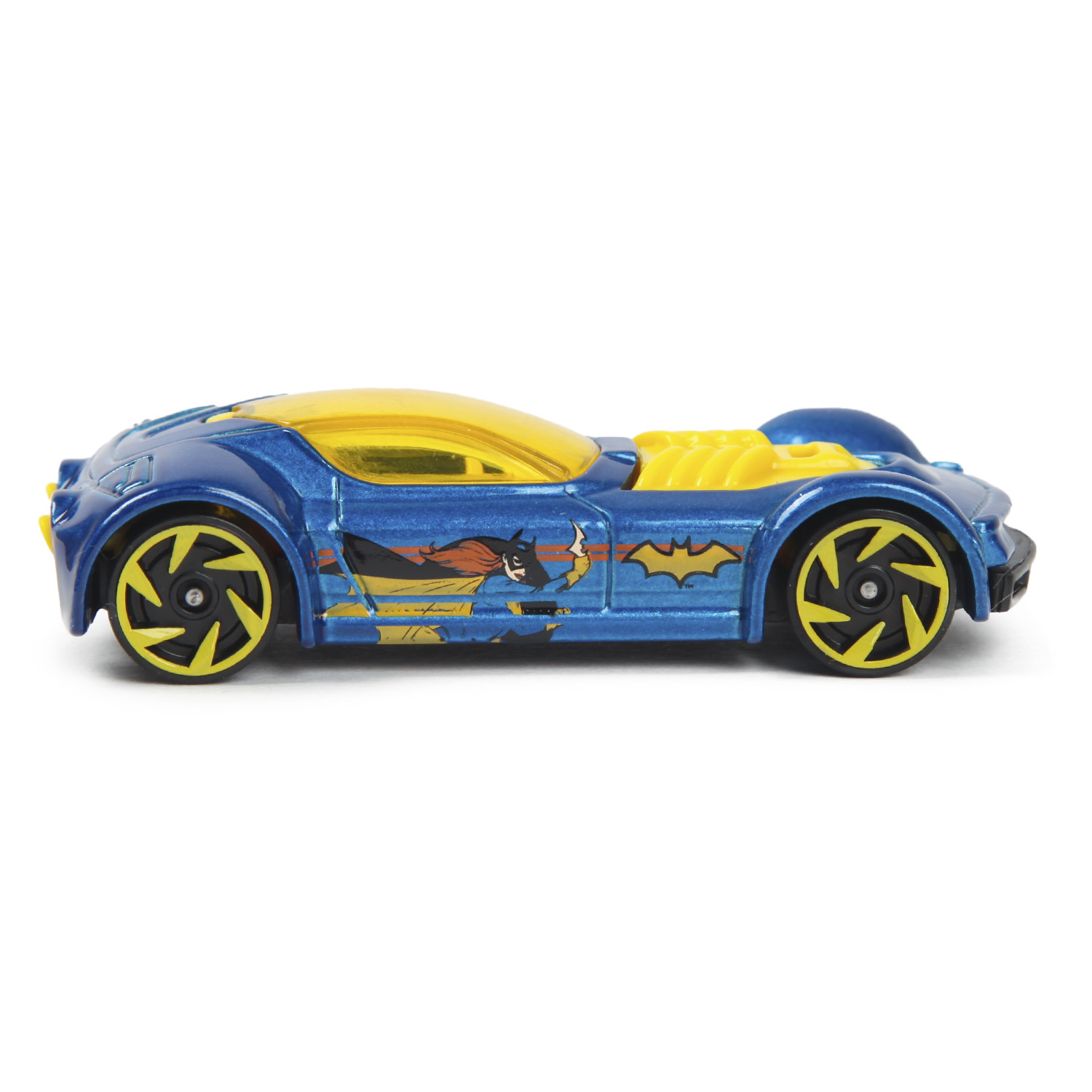 Автомобиль Hot Wheels 1:64 в ассортименте HDG89 - фото 6