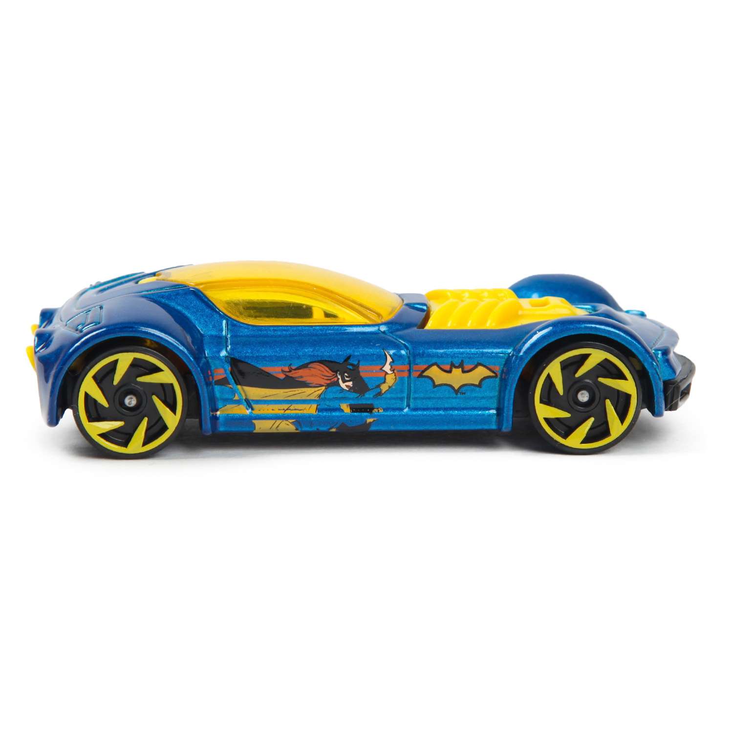 Автомобиль Hot Wheels 1:64 в ассортименте HDG89 - фото 6