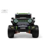 Электромобиль RIVERTOYS М003БХ-GREY С пультом ДУ