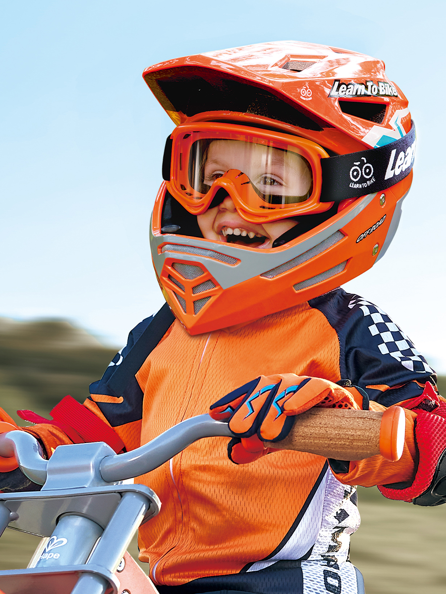 Шлем Hape - фото 2