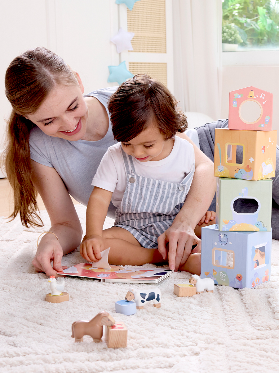 Игрушка Hape - фото 1