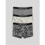 Трусы 3 шт Acoola