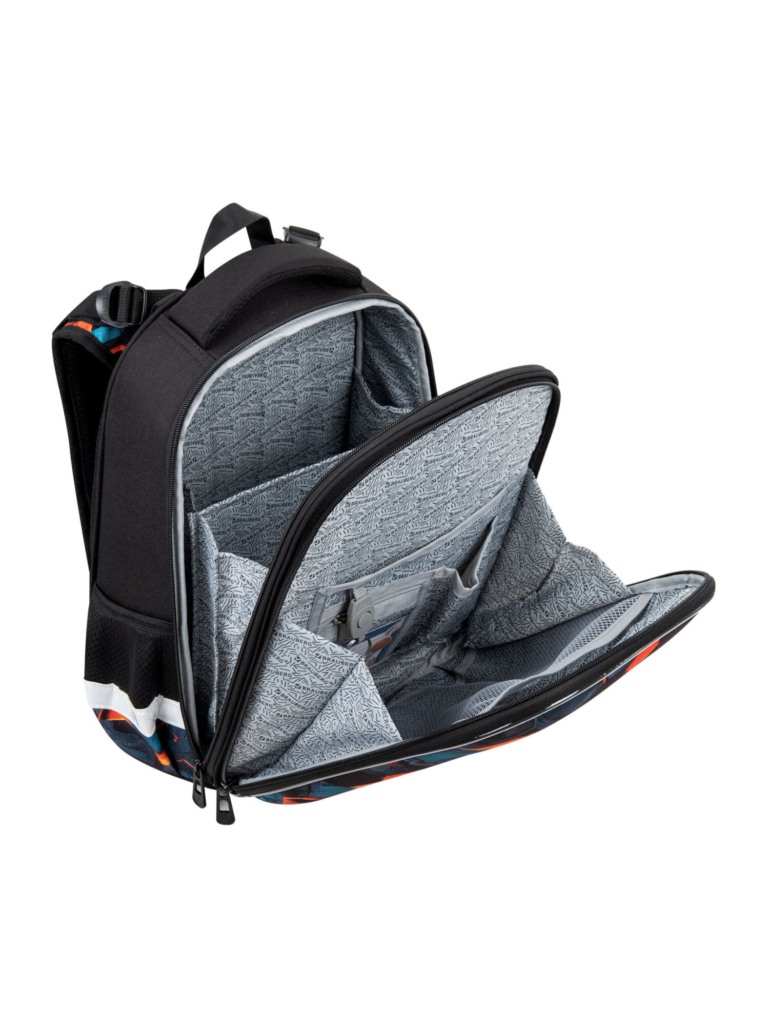 Рюкзак Brauberg - фото 7