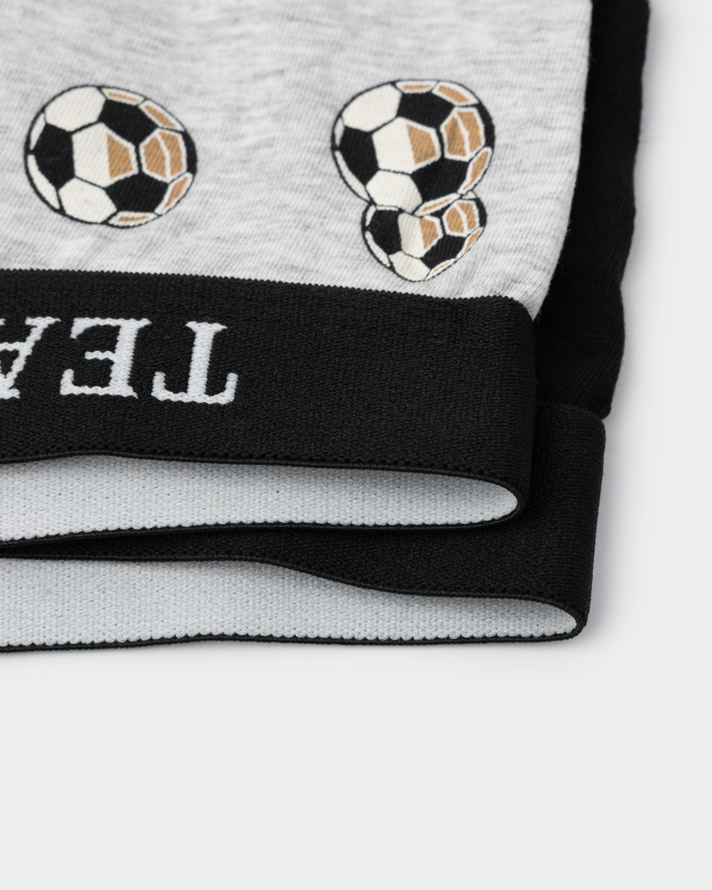 Трусы 2 шт Futurino S26FU2-B-Y07kb-43 - фото 3