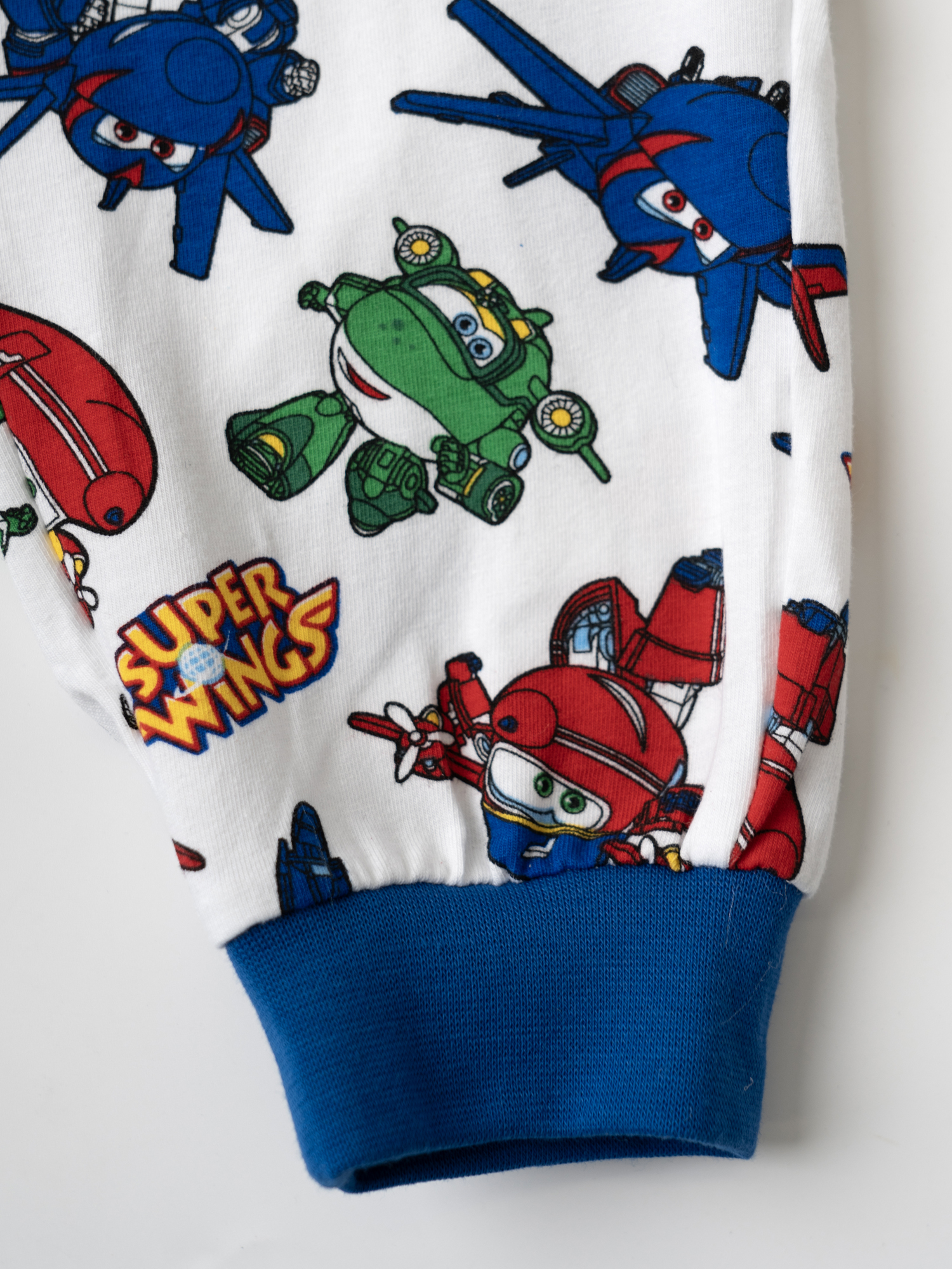 Пижама PlayToday 12632033 - фото 8