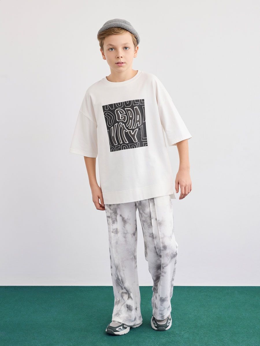 Брюки Noble People 18601-328-12 - фото 4