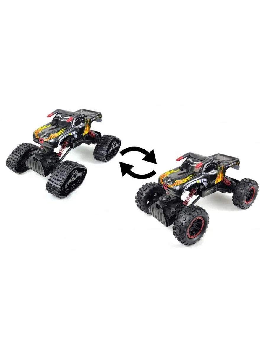 Изображение товара Автомобиль РУ HuangBo Toys