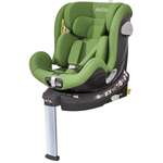 Автокресло Avova Swan Fix i-size Isofix 0+/1/2 (0-25 кг) зеленый