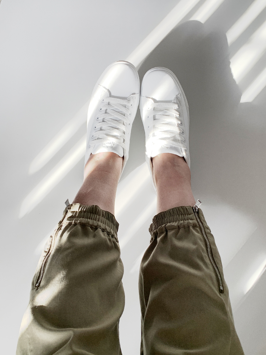 Кеды RIDLSTEP 25102-700-1 - фото 9