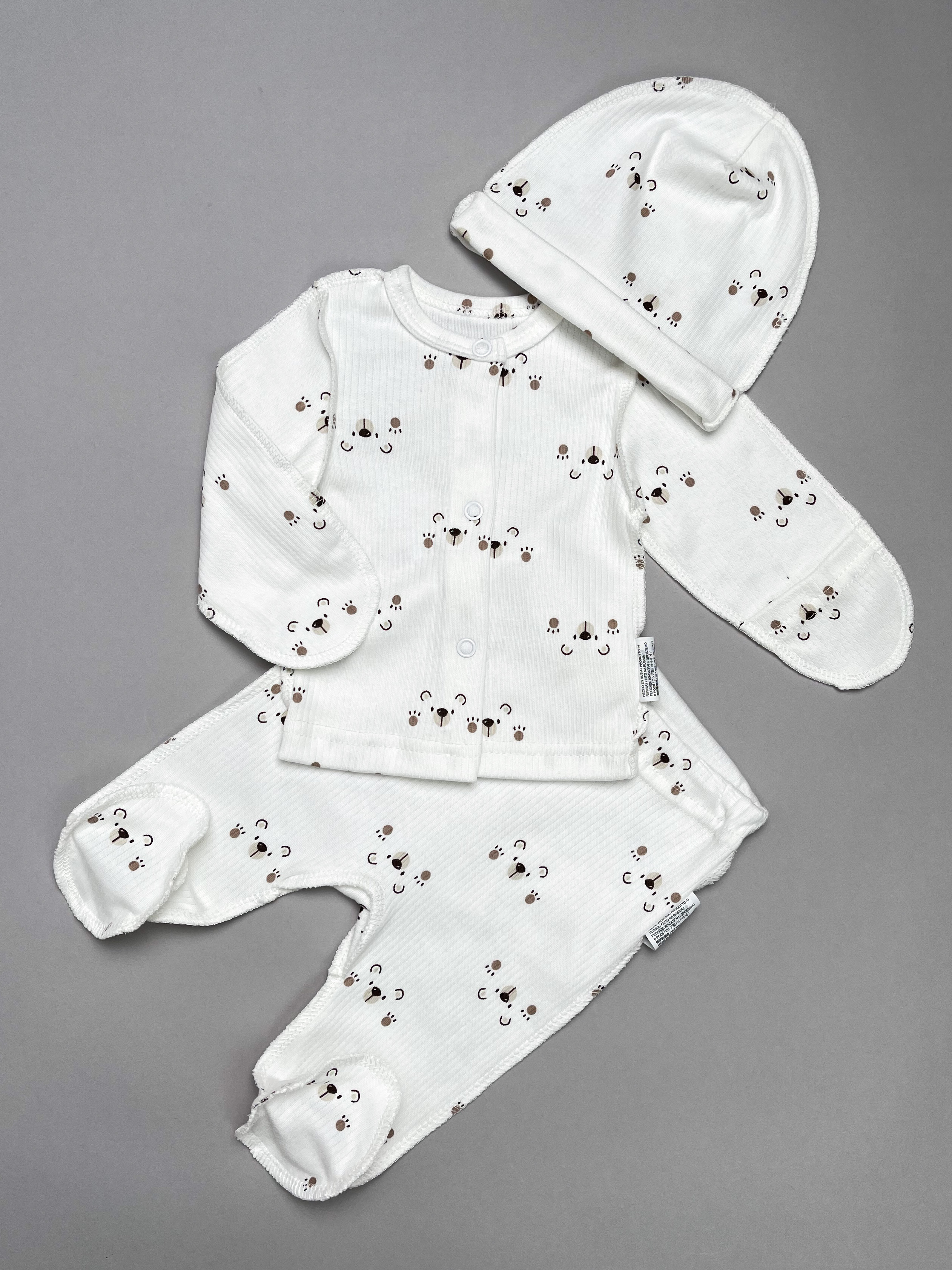 Комплект YOULALA ЦБ-00001580 - фото 12