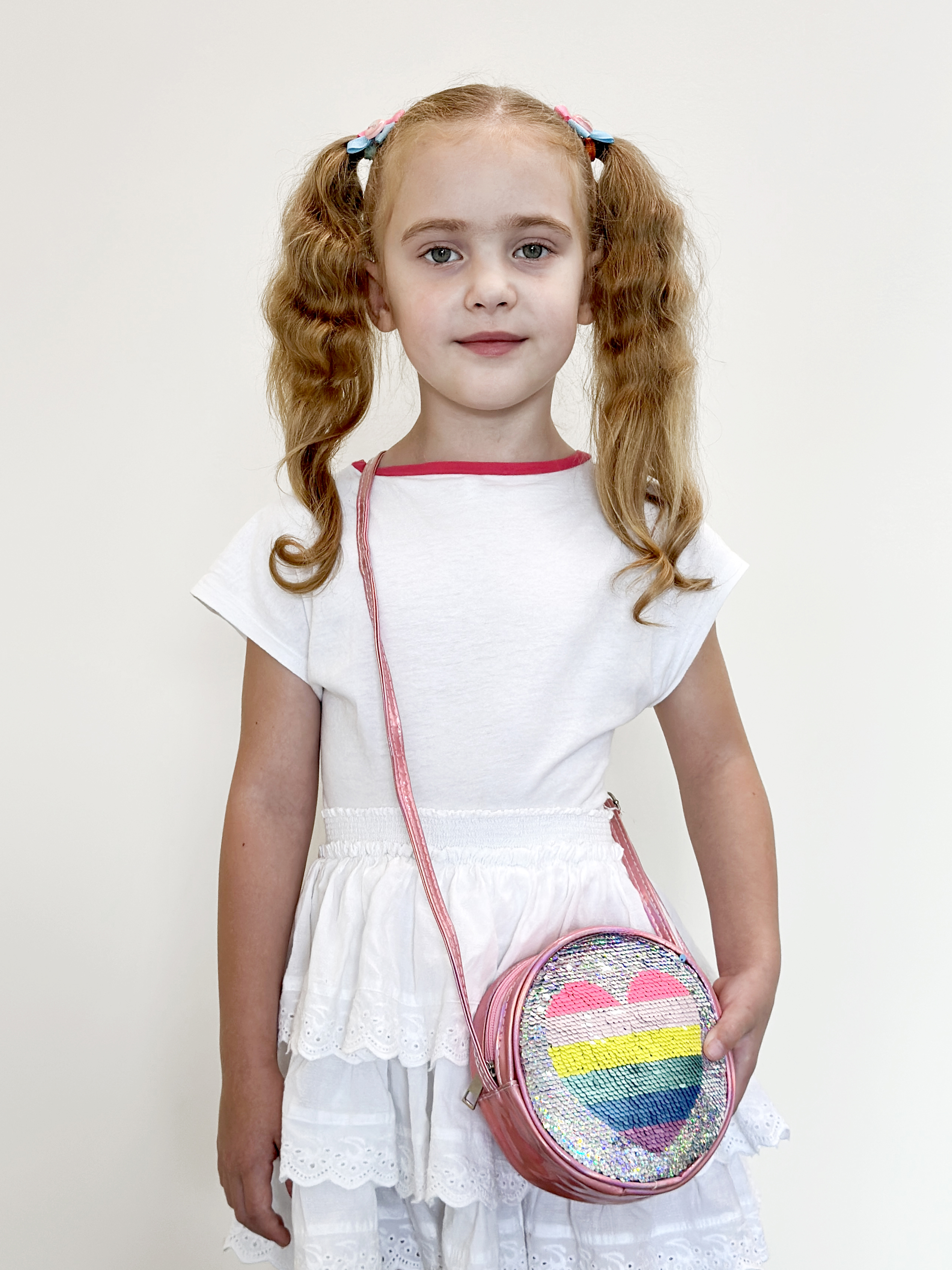 Сумка Наша Игрушка кросс-боди - фото 2