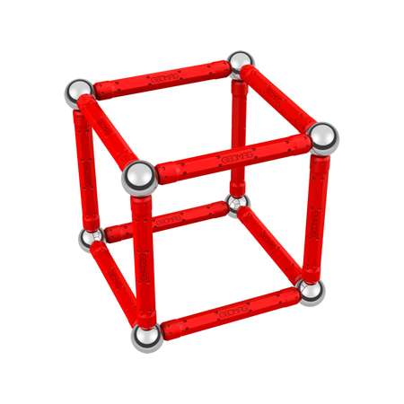 Конструктор Geomag магнитный 24 дет.