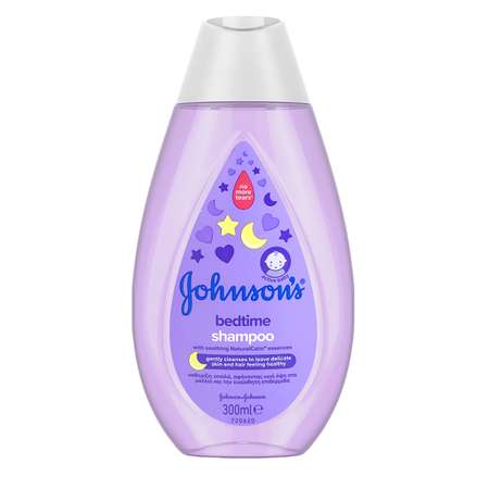 Шампунь Johnsons 300 мл