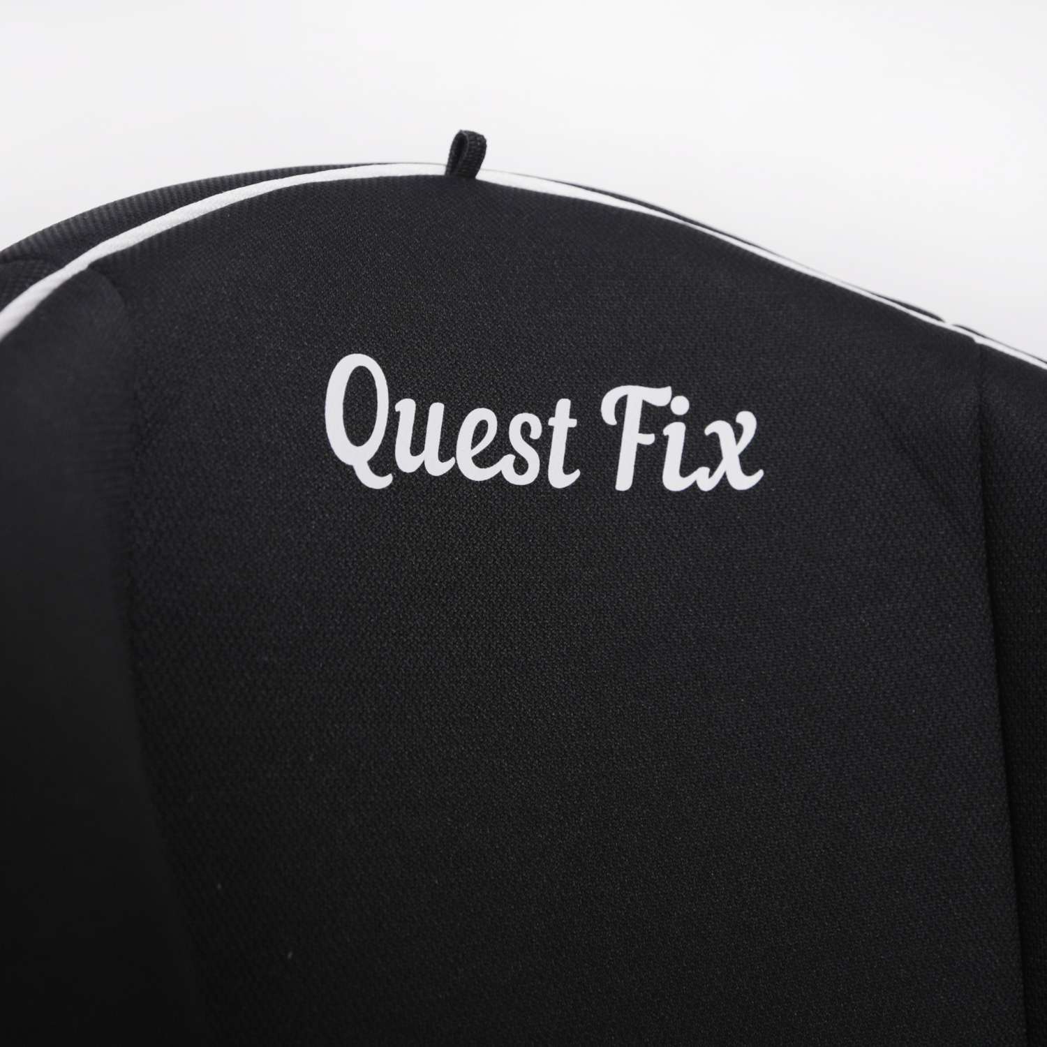 Автокресло Babyton Quest Fix Isofix 1/2/3 (9-36 кг) - фото 6