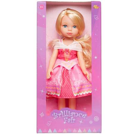 Кукла классическая Abtoys
