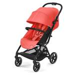 Коляска прогулочная Cybex Eezy Hib Red