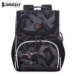 Ранец Grizzly Самолет