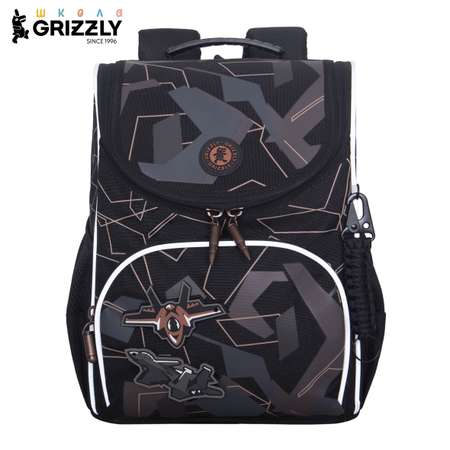 Ранец Grizzly Самолет