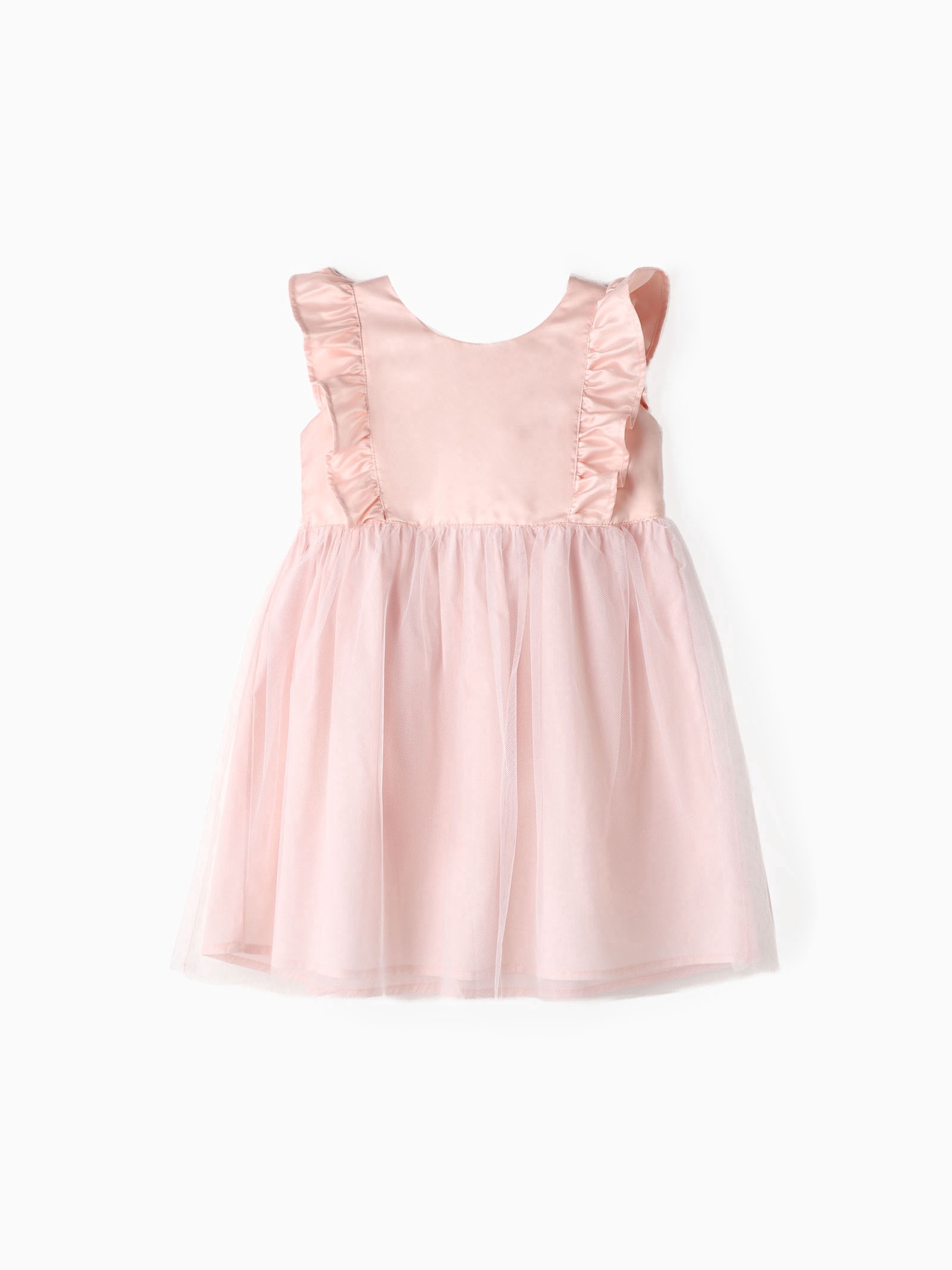 Платье Крошка Я 10664992 - фото 5