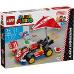 Конструктор LEGO Super Mario 72032 174 дет.