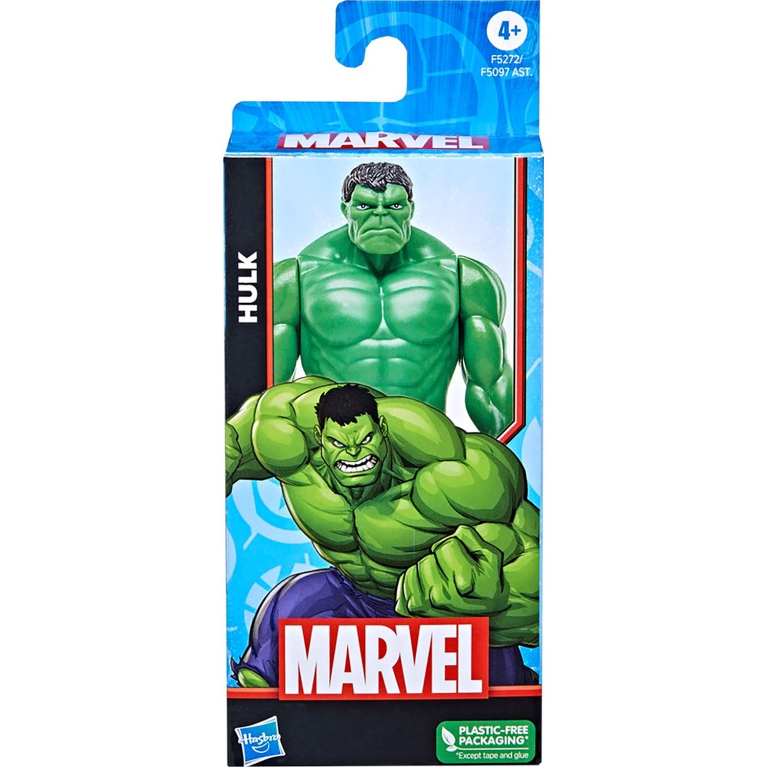 Фигурка Marvel в ассортименте - фото 8