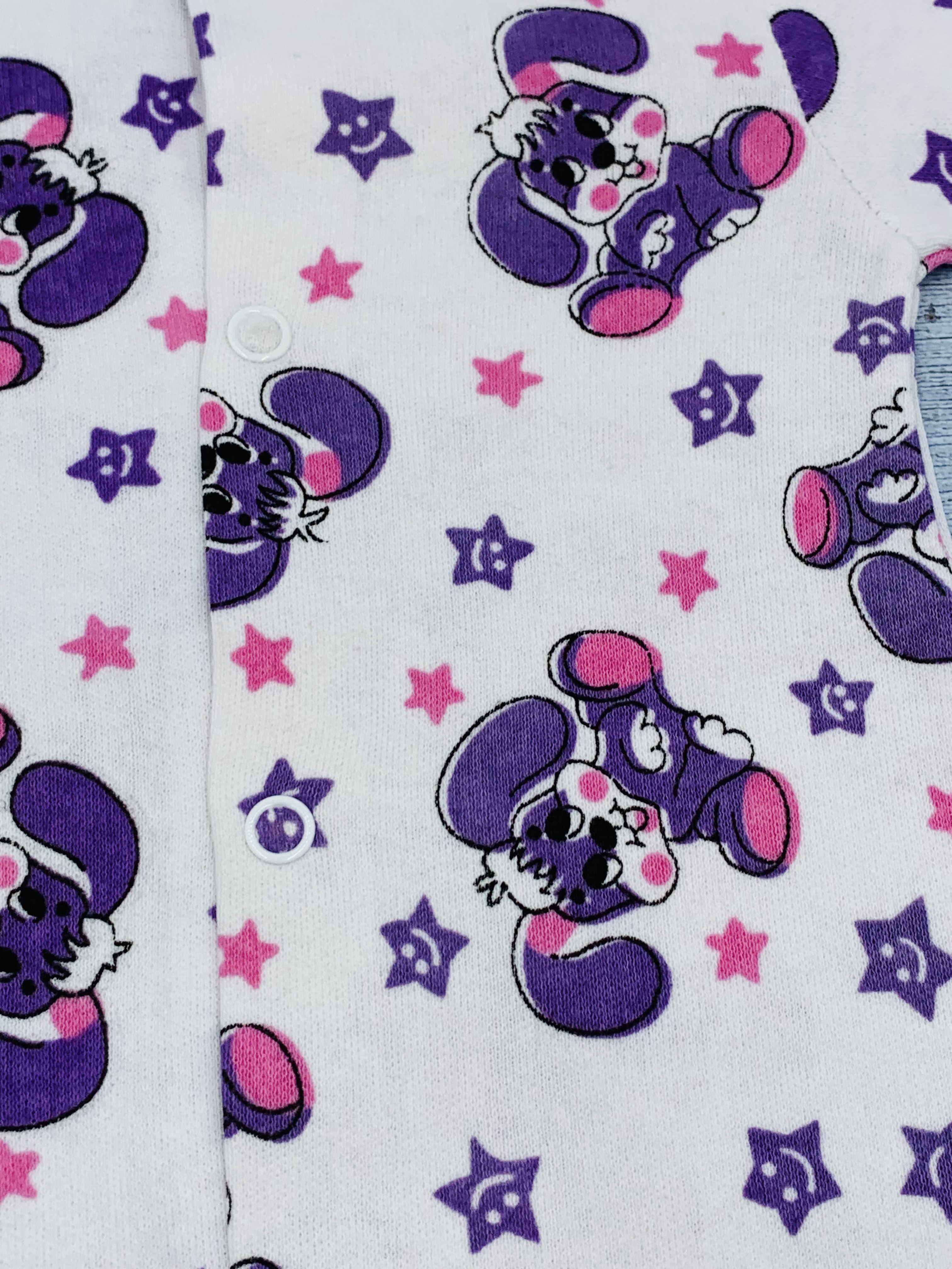 Комбинезон VGtrikotazh d5545 - фото 4