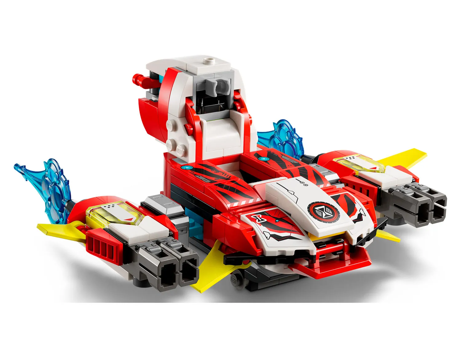 Конструктор LEGO DREAMZzz 71497 1006 дет. - фото 6