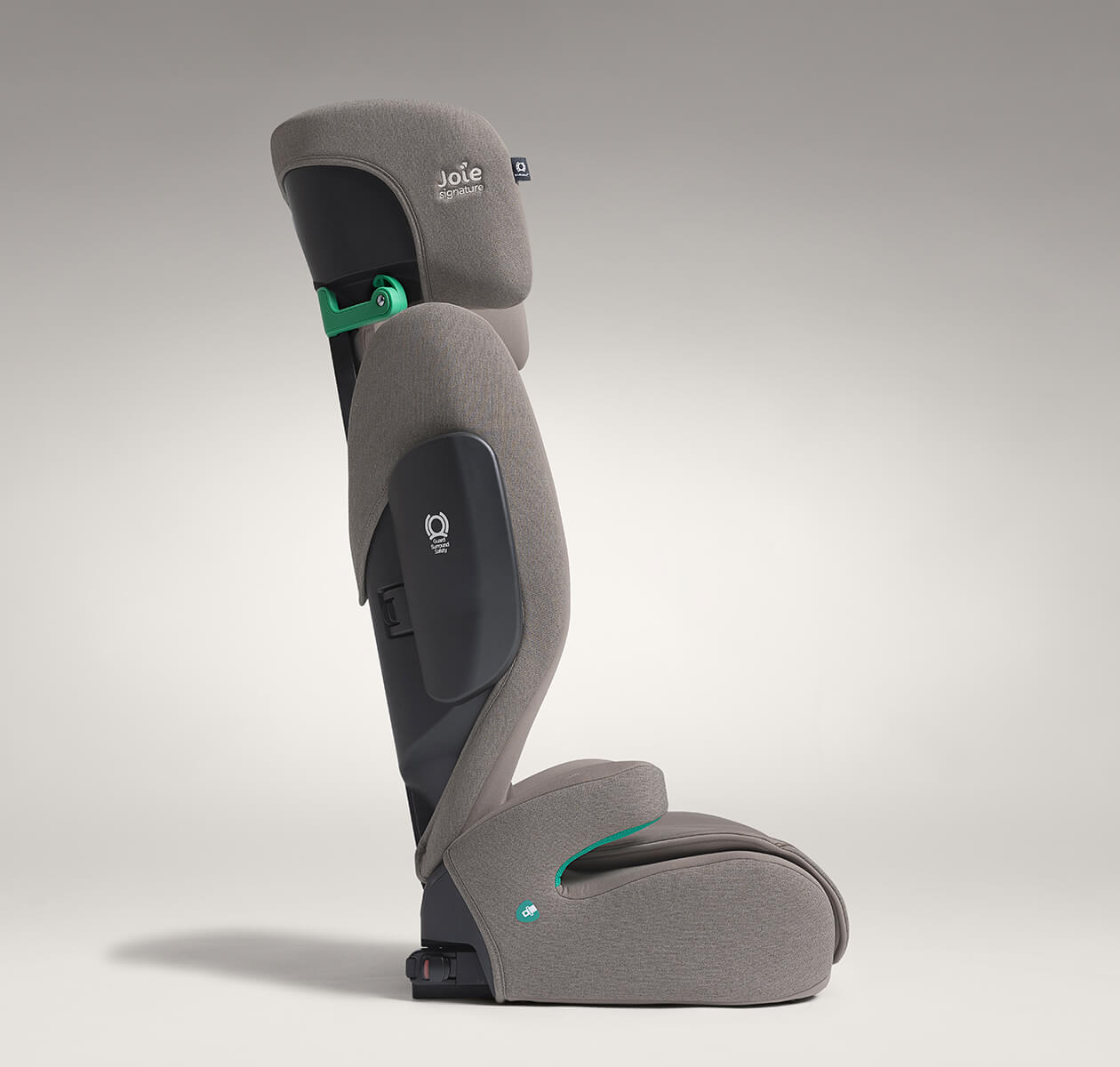 Автокресло Joie JOIE I-Traver Maple 2/3 (15-36 кг) - фото 3