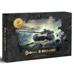 Пазл World of Tanks классический