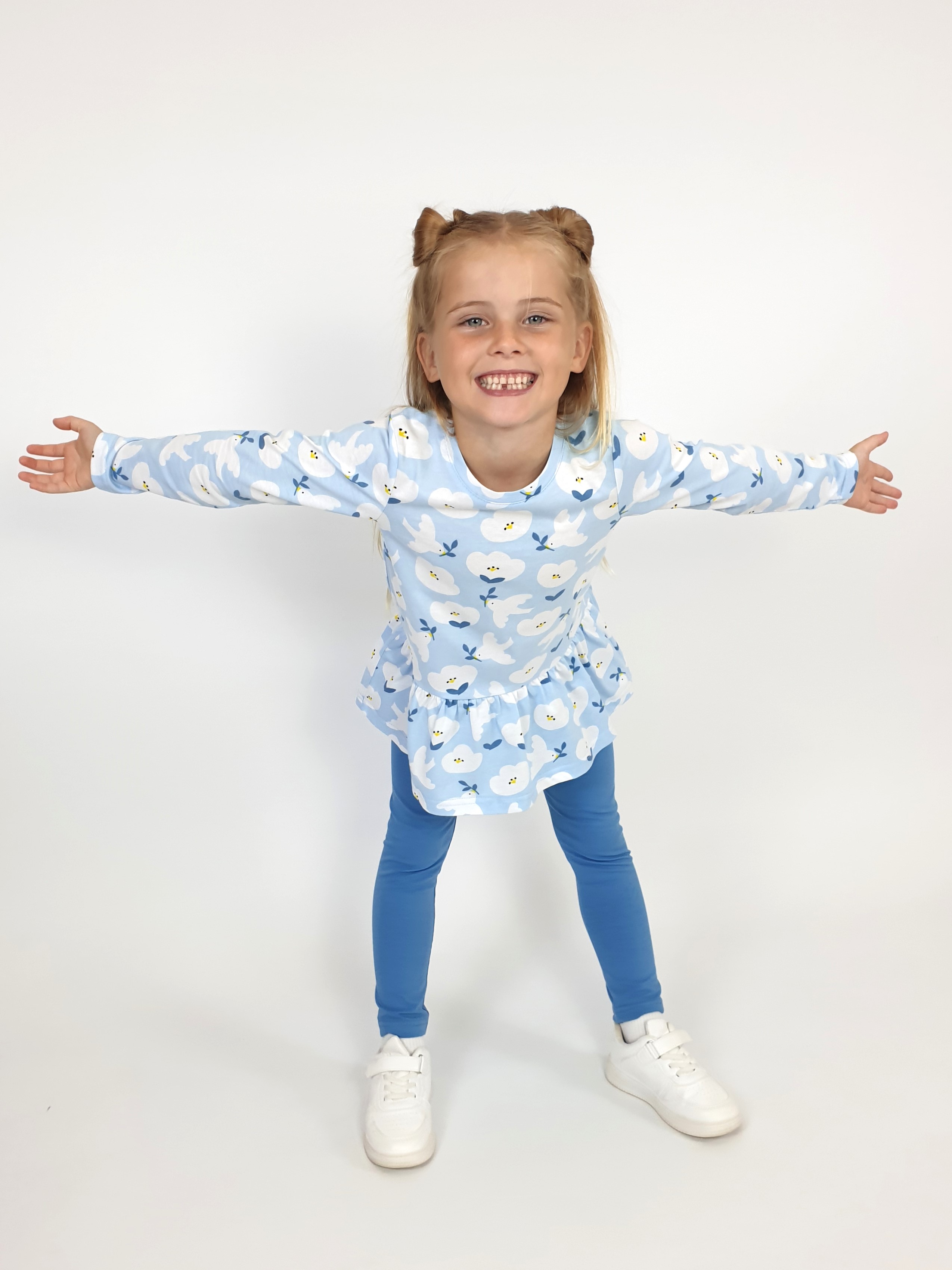 Костюм Luneva 02-134-13. - фото 3