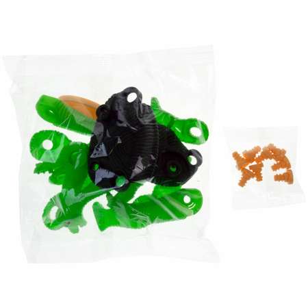 Конструктор 1TOY Динопарк Гигантское яйцо