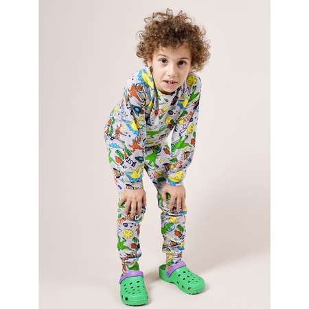 Пижама Ete Children