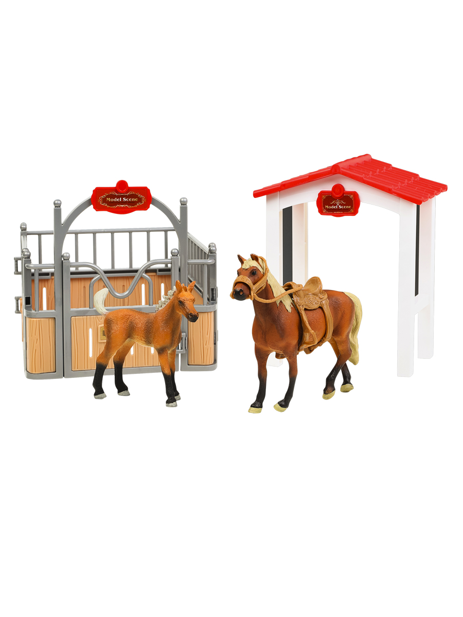 Игровой набор Masai Mara Животные - фото 7