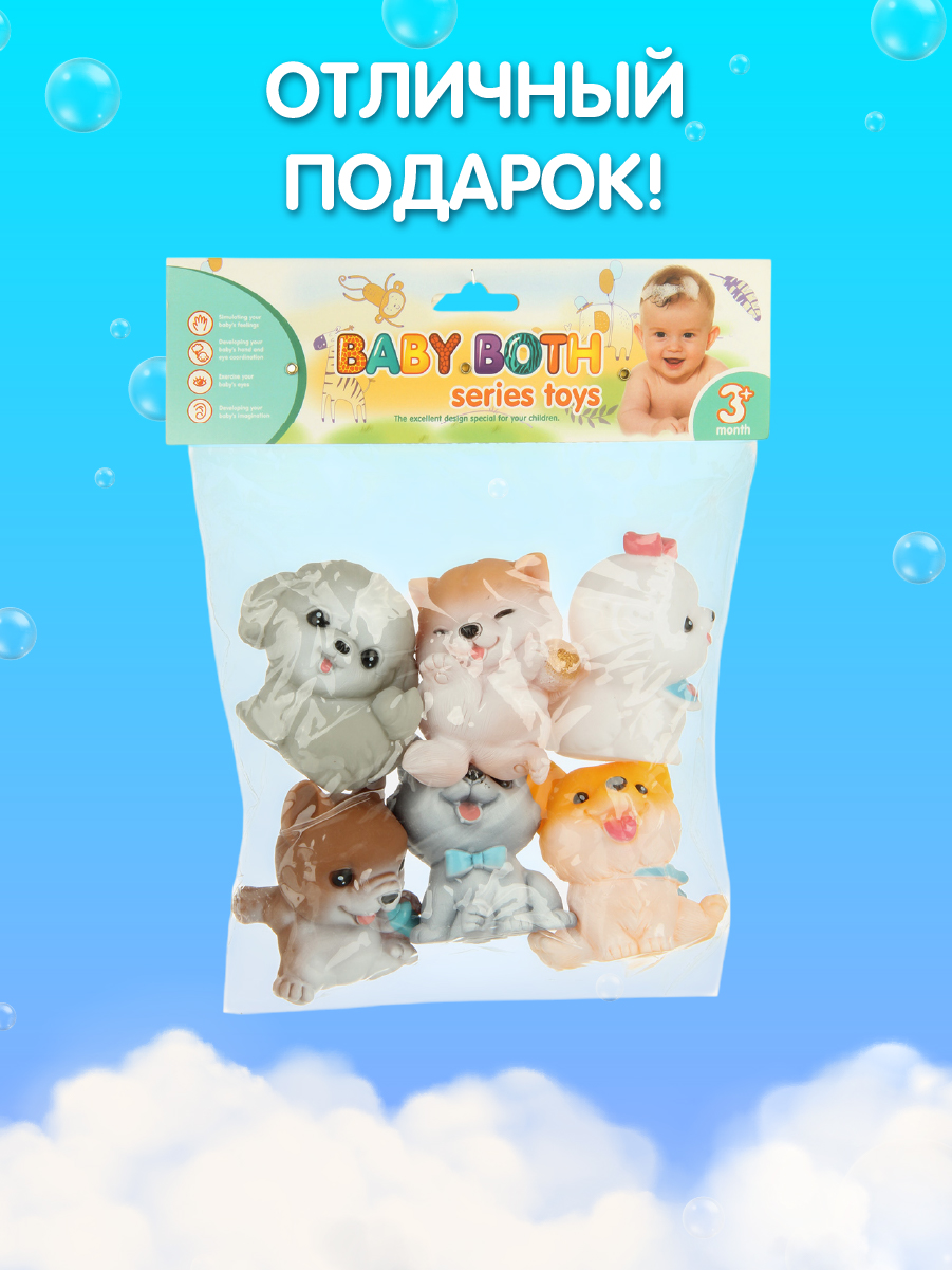 Игрушка Veld Co - фото 5