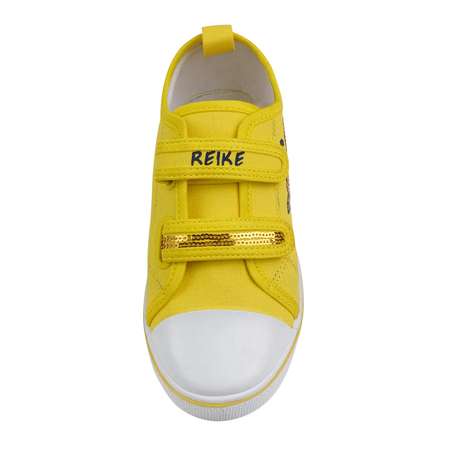 Кеды Reike