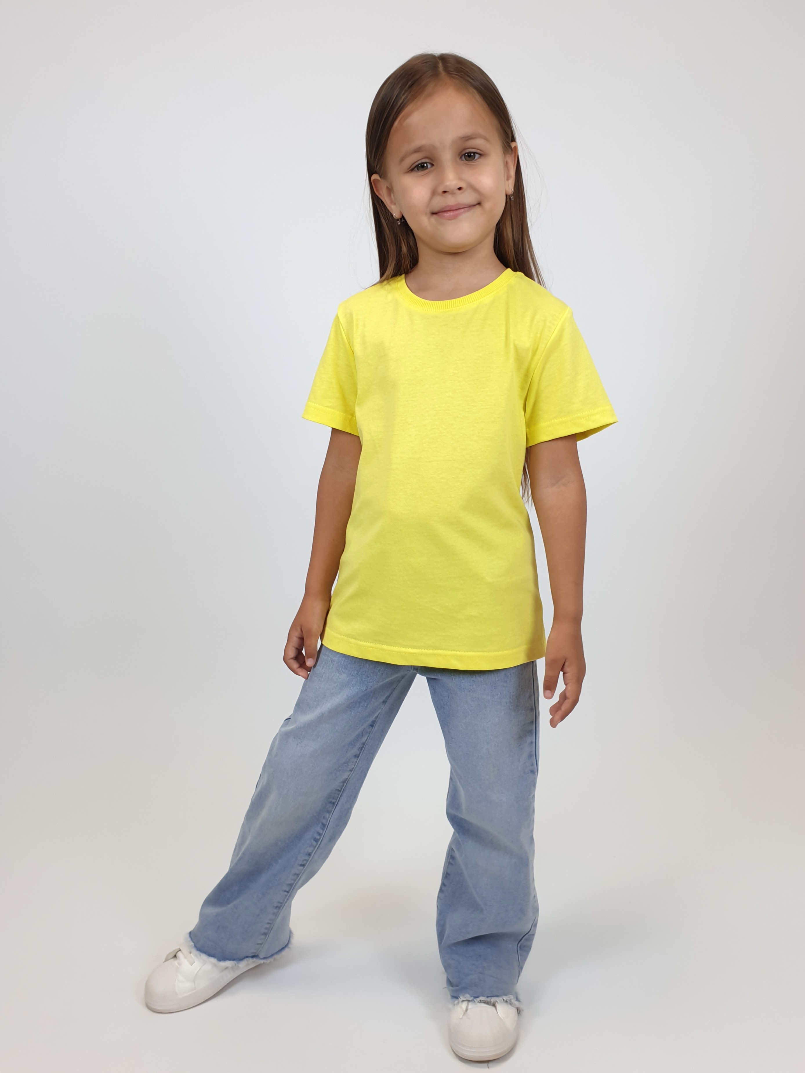 Футболка Luneva 6-74-4. - фото 1