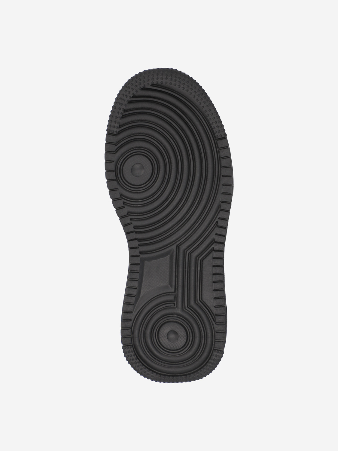 Кеды SPROX B881510S7O-BLK - фото 8
