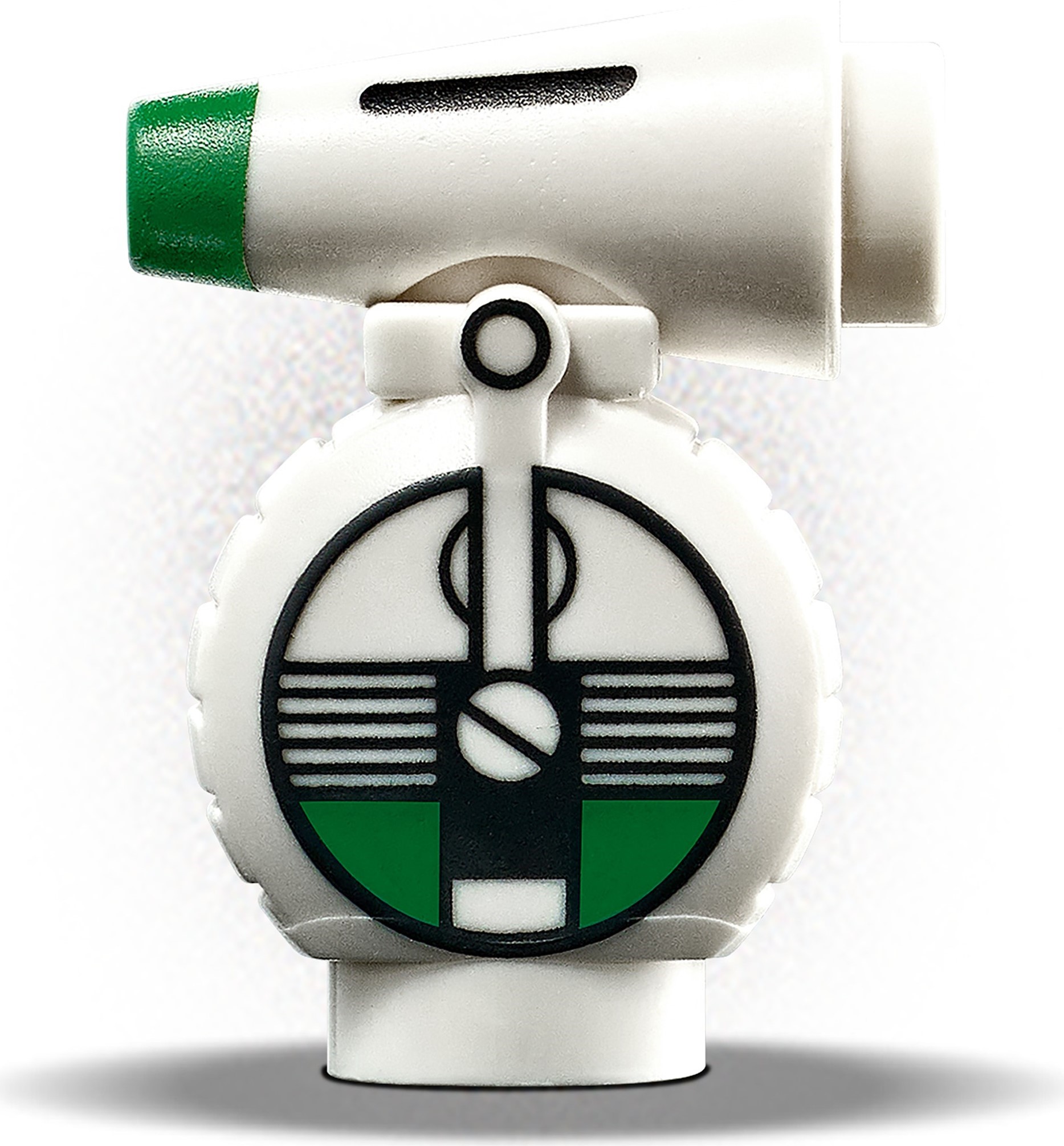 Конструктор LEGO Star Wars 75278 519 дет. - фото 12