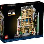 Конструктор LEGO Icons 10278 2923 дет.