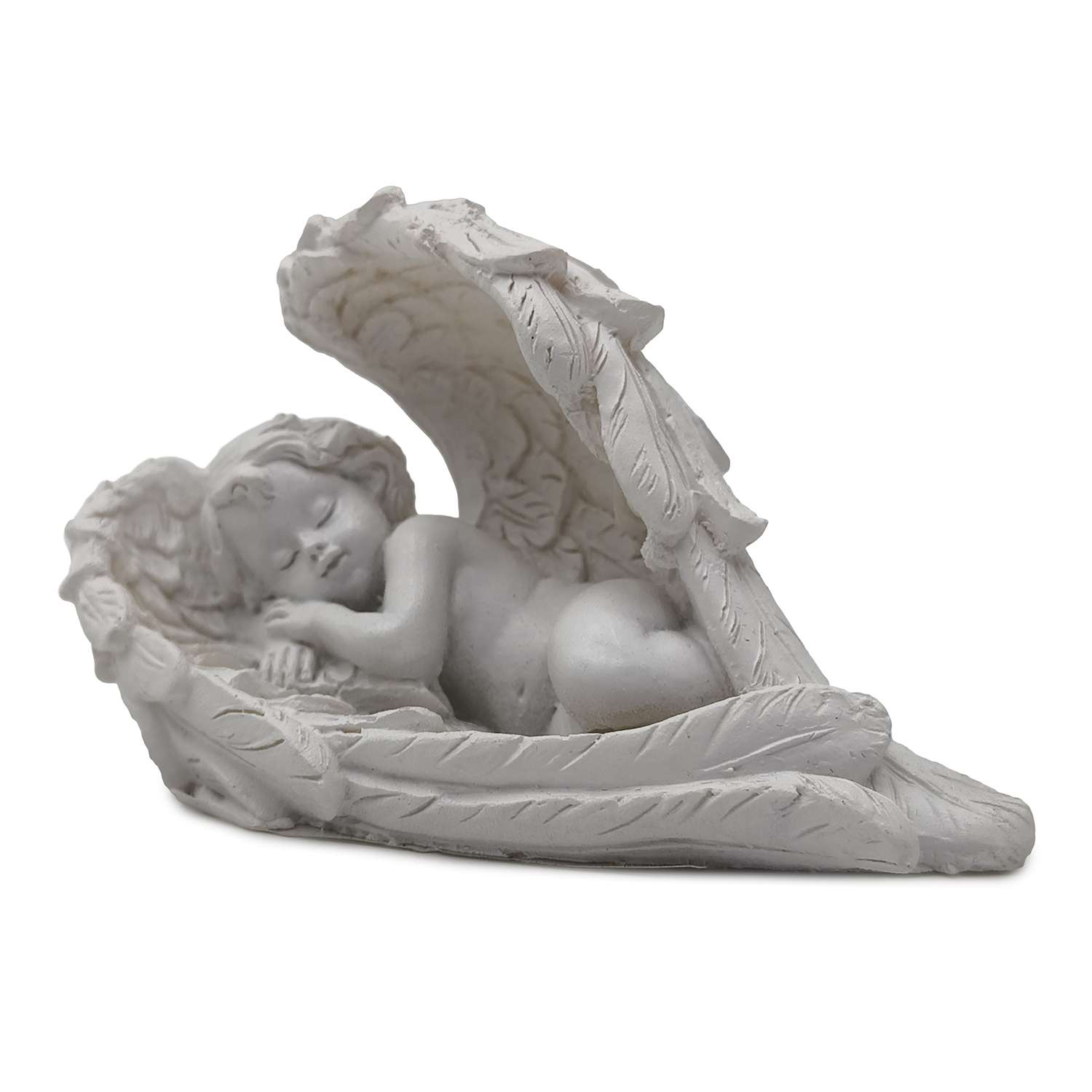 Фигурка декоративная ё Ангел - фото 2