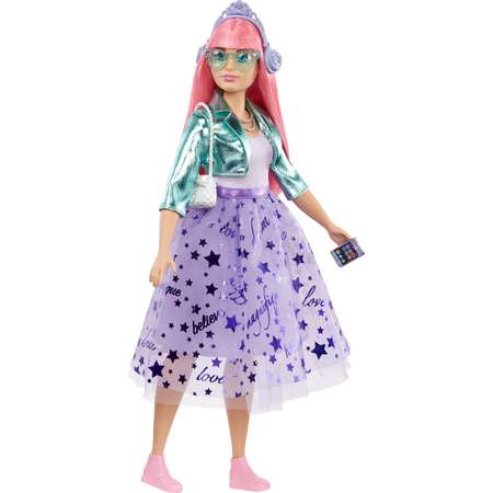 Кукла модельная Barbie