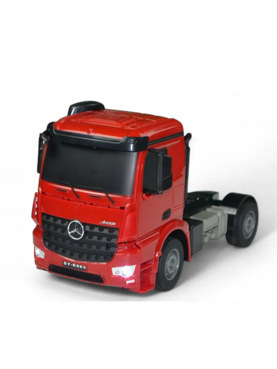 Изображение товара Автомобиль РУ Double Eigle