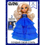 Кукла модельная Funky Toys