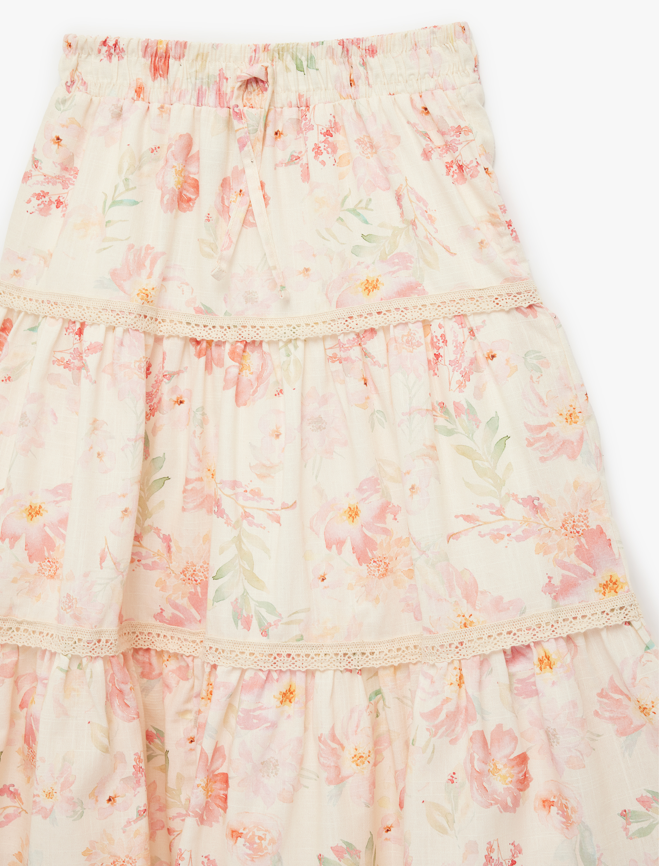 Юбка KOTON 6SKG70001EW2D5 - фото 3