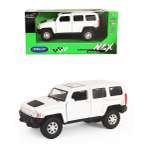 Автомобиль Welly Hummer Hummer H3 1:36