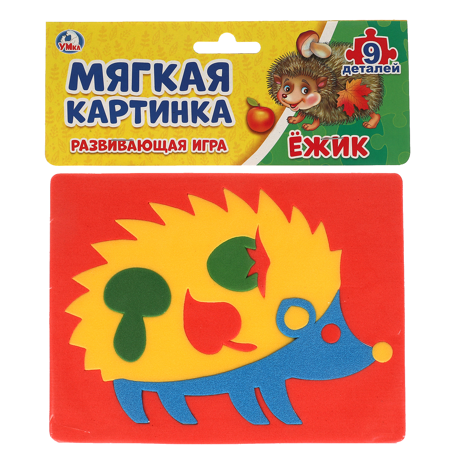 Пазл Умные игры - фото 1