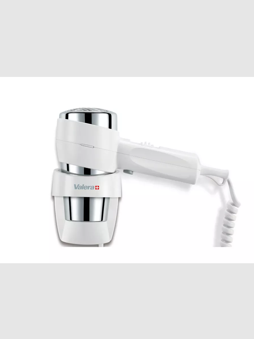 Фен Valera Action Super Plus 542.05/038A White - фото 1