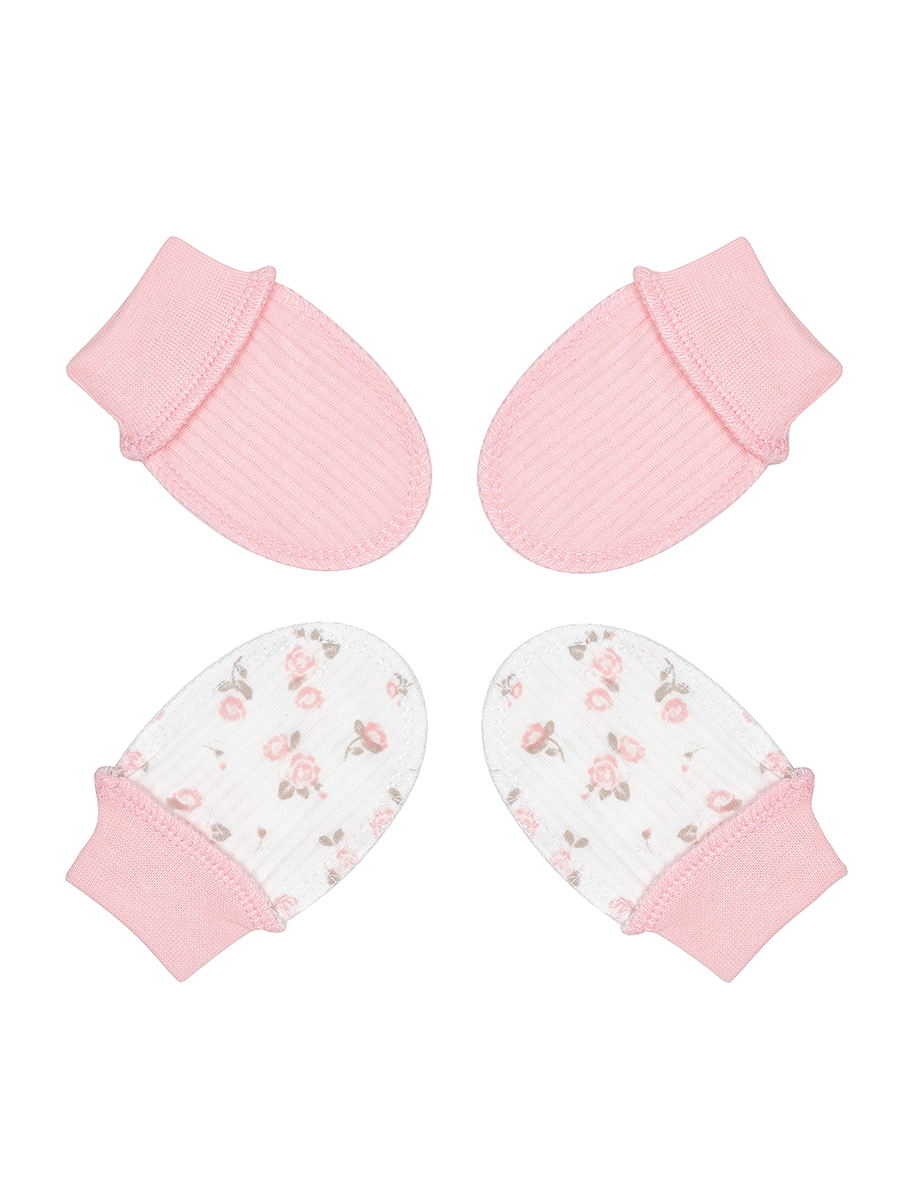 Царапки 2 пары Эскимо 215-601 - фото 1