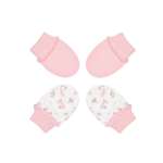 Царапки 2 пары Эскимо